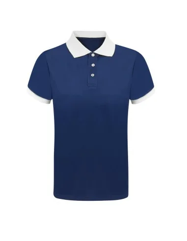 Polo Shirt Tecnic Rebon