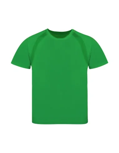 Camiseta Niño Tecnic Sappor