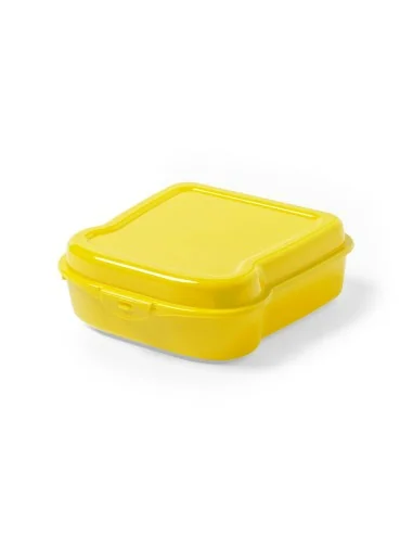 Sandwich Lunch Box Noix