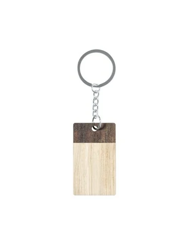 Keyring Ruhen