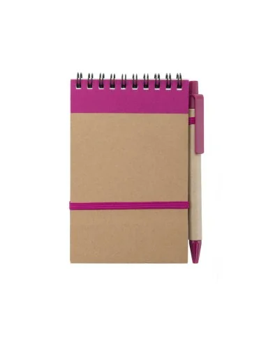 Notebook Ecocard