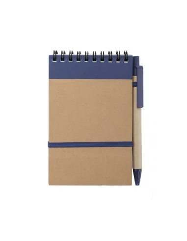 Notebook Ecocard