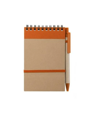 Libreta Ecocard