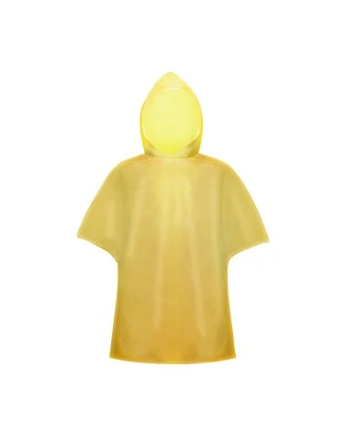 Poncho Remo