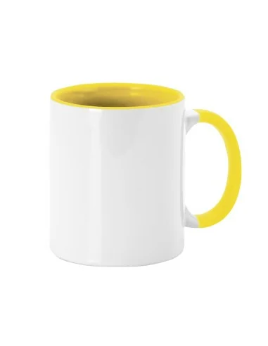 Sublimation Mug Harnet