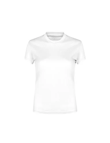 Camiseta Mujer Tecnic Plus