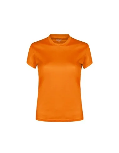 Women T-Shirt Tecnic Plus