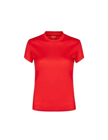 Women T-Shirt Tecnic Plus