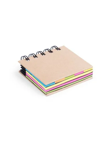 Sticky Notepad Laska