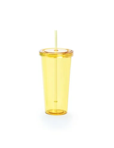 Vaso Trinox