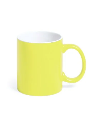 Mug Lousa