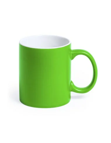 Mug Lousa