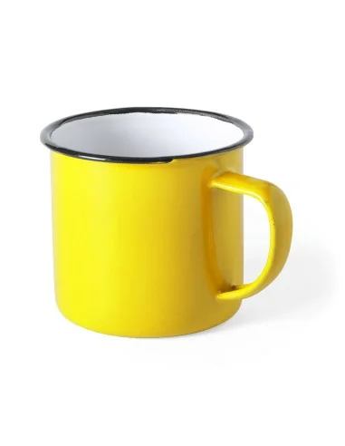 Mug Wilem