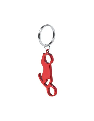 Opener Keyring Blicher