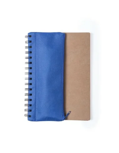 Notebook Mosku