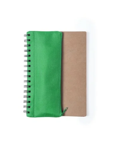 Notebook Mosku