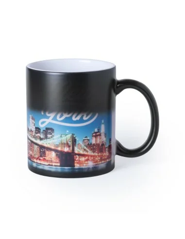 Sublimation Mug Bardot