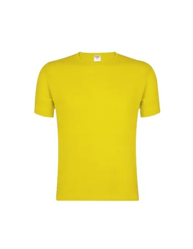 Camiseta Adulto Color "keya" MC130