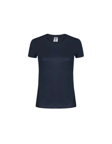 Camiseta Mujer Color "keya" WCS180