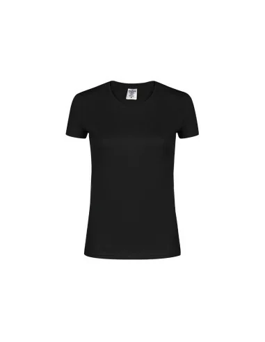 Camiseta Mujer Color "keya" WCS180