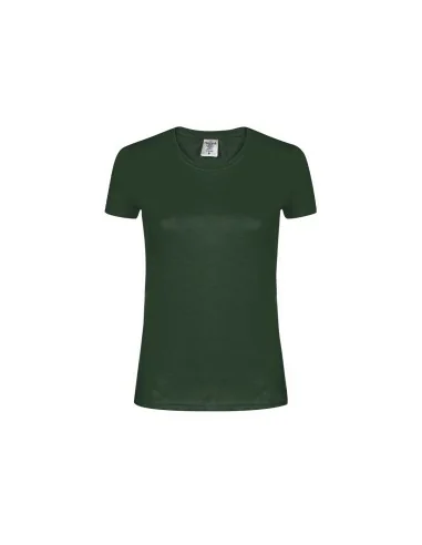 Camiseta Mujer Color "keya" WCS180