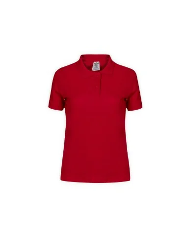 Women Colour Polo Shirt "keya" WPS180