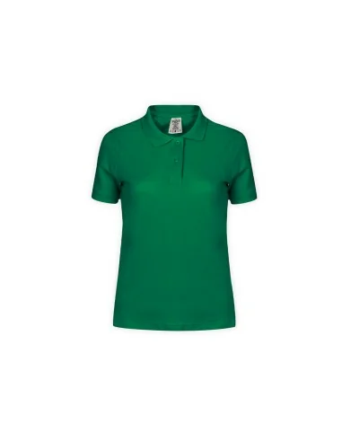 Women Colour Polo Shirt "keya" WPS180