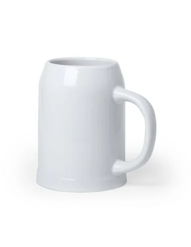 Mug Tilton