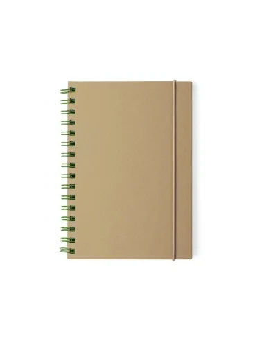 Notebook Zubar