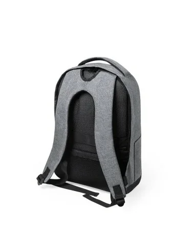 Anti-Theft Backpack Bulman