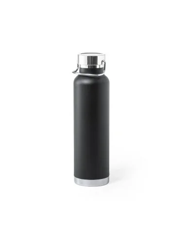 Insulated Bottle Staver