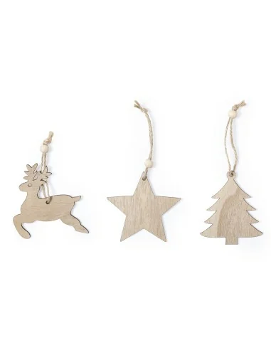 Christmas Decoration Set Tilmex