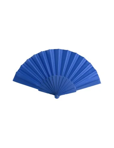 Hand Fan Tela