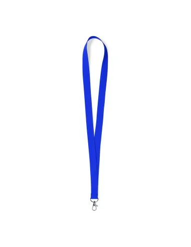 Lanyard Neck