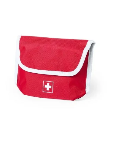 Kit Emergencia Redcross