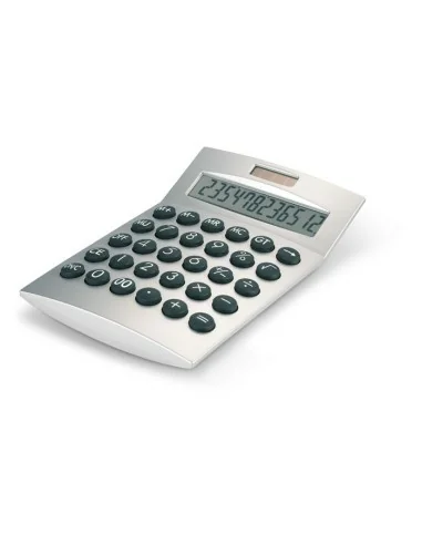 Basics calculadora 12 dígitos     CX1253 BASICS