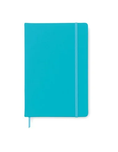 A5 notebook 96 plain sheets ARCONOT