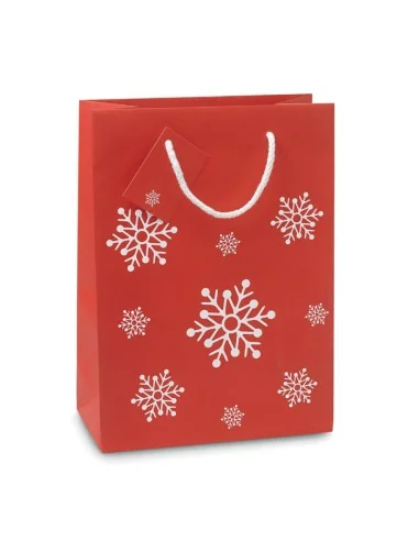 Gift paper bag medium BOSSA MEDIUM