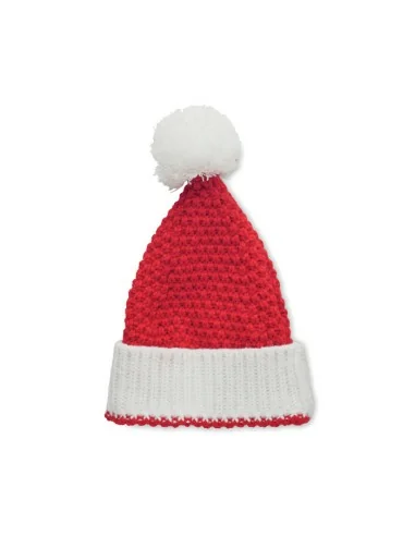 Gorro de punto navideño AURIGA