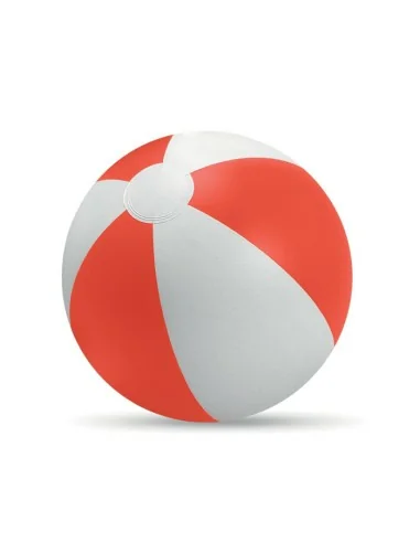 Inflatable beach ball PLAYTIME