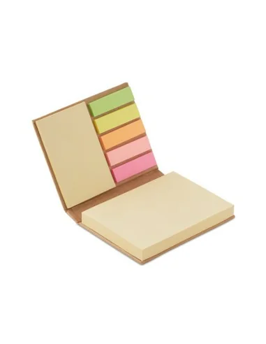 Sticky note memo pad VISIONMAX