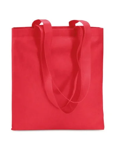 80gr/m² nonwoven shopping bag TOTECOLOR