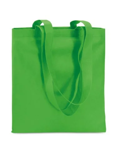 80gr/m² nonwoven shopping bag TOTECOLOR