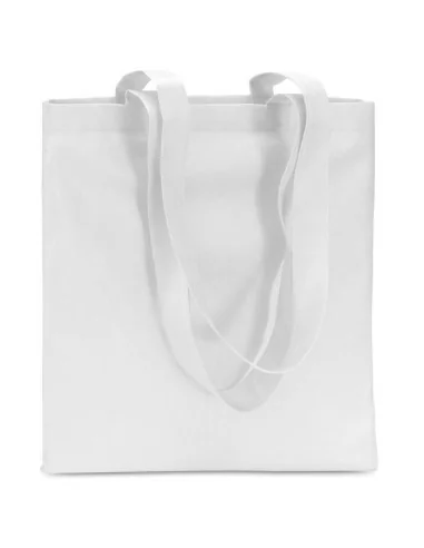 80gr/m² nonwoven shopping bag TOTECOLOR