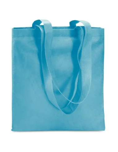 80gr/m² nonwoven shopping bag TOTECOLOR