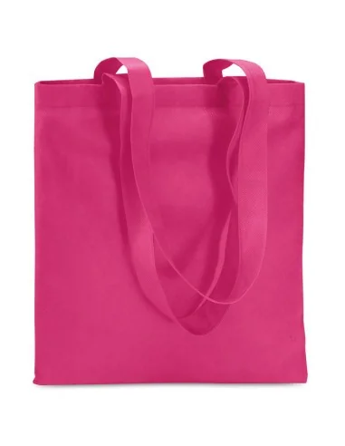 Bolsa de la compra non woven   IT3787- TOTECOLOR