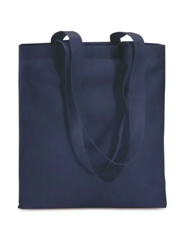 80gr/m² nonwoven shopping bag TOTECOLOR