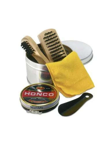 Shoe polish kit TORTON