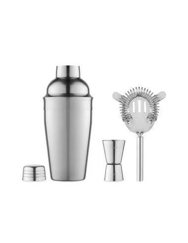 Cocktail set FIZZ