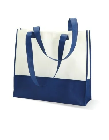 80gr/m² nonwoven shopping bag VIVI